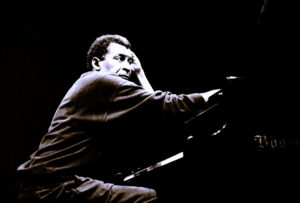 Abdullah Ibrahim