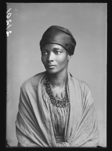 ‘The African Choir: 1891 Re-imagined’