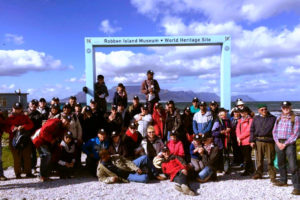 Coastal Cleanup - Fine Music Radio