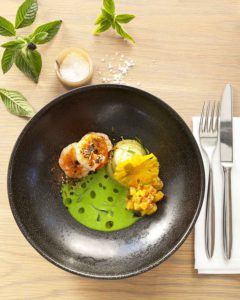 Cavalli Restaurant bookings