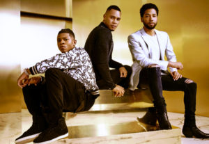 'Empire'