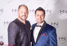 Fashion: Habib Noorbhai Habib Noorbhai, Mr South Africa 2017, HN clothing fashion range