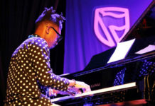 Joy of Jazz: Win Tickets! Joy of Jazz