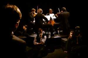 Out of the Shadows: Rediscovering Jewish music and theatre