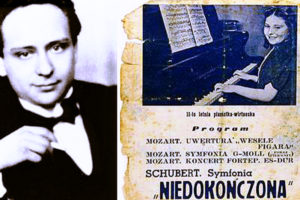Out of the Shadows: Rediscovering Jewish music and theatre