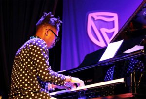 Standard Bank Joy of Jazz 