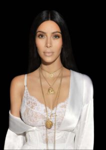 Kim Kardashian West