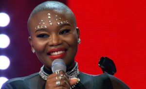 Zoe Modiga