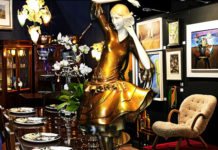 FMR: Cape Antique Fair National Cape Antique Fair