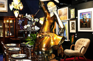 National Cape Antique Fair