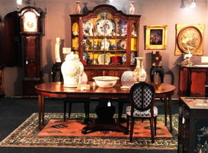 National Cape Antique Fair