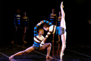 Cape Dance Company
