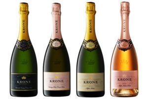 Krone Cap Classique