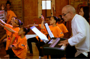 'Hansel and Gretel' St Mary’s Roman Catholic School