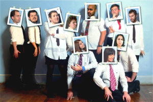 Mama City Improv Festival