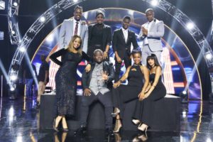Idols SA 13 Top Eight 8 performance