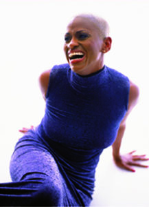 Divas of Dance Lonnie Gordon 2017 tour