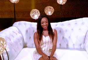 'Married in a Flash' Nolu Malope