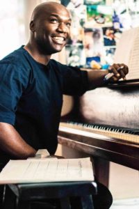 Sibusiso Mash Mashiloane’s Rotha Album Tour