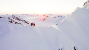 BANFF Tight Loose. Picture Teton Gravity Research x