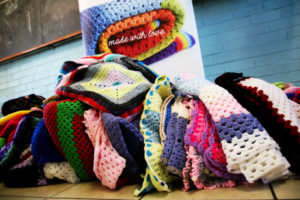 67 Blankets