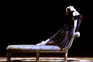 Bolshoi Ballet