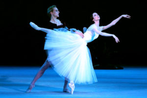 Bolshoi Ballet