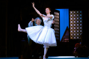 Bolshoi Ballet