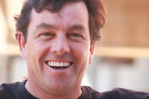 Brent van Rensburg zip zap
