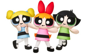 Cartoon Network Live Grand West