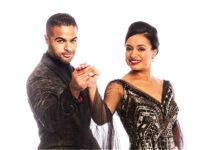 Dancing: With the Stars SA Dancing with the Stars South Africa