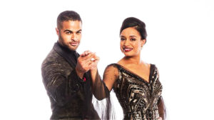 Dancing with the Stars South Africa