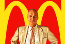 DVDS: ‘The Founder’ and more The Founder