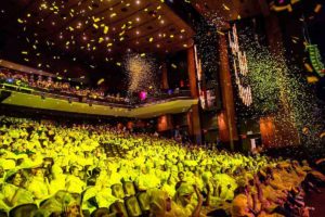 Design Indaba Conference and Festival 2018, at Artscape Theatre Centre, Cape Town