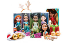 Disney: ‘Bring It Home’ Bring Disney Home - Disney Emoji range, your favourite princesses, toys, apparel, games, and DVD’s
