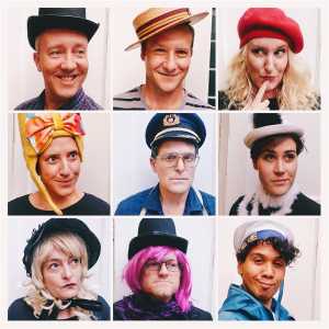 The Drama Factory - Improguise