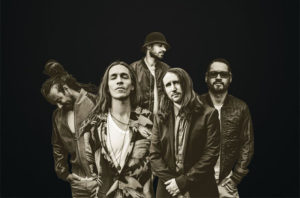 Incubus World Tour South Africa