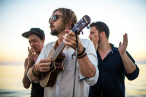 Jeremy Loops Picture Mathilda Mennen