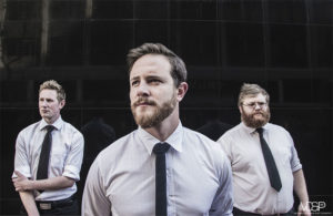Jimm Harisson Project