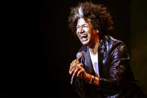 Marc Lottering