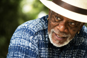 The Story of Us with Morgan Freeman