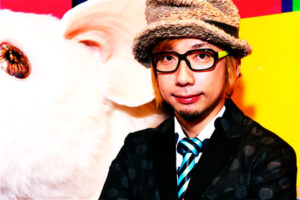 Sebastian Masuda: ‘Time After Time’
