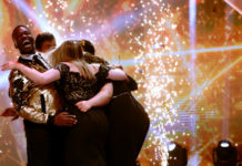 Winners: ‘SA’s Got Talent 2017’ SA's Got Talent 2017 winners Anecnote