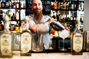 Fortaleza Tequila