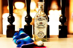 Fortaleza Tequila