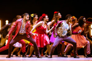 Artscape West Side Story