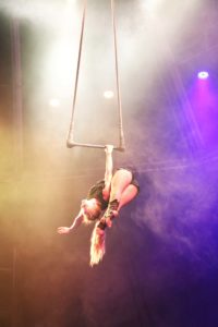 Zip zap Circus Journey show with CPO and New Apostolic Church KBA Choir 