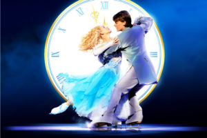 'Cinderella on Ice'