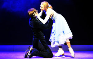 'Cinderella on Ice'
