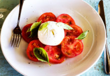 Constantia Glen: Summer tastes Constantia Glen